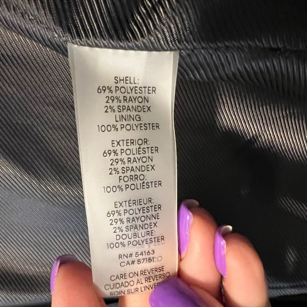 Calvin Klein blazer - Picture 4 of 4